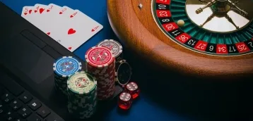 How To Gamble And Win Online